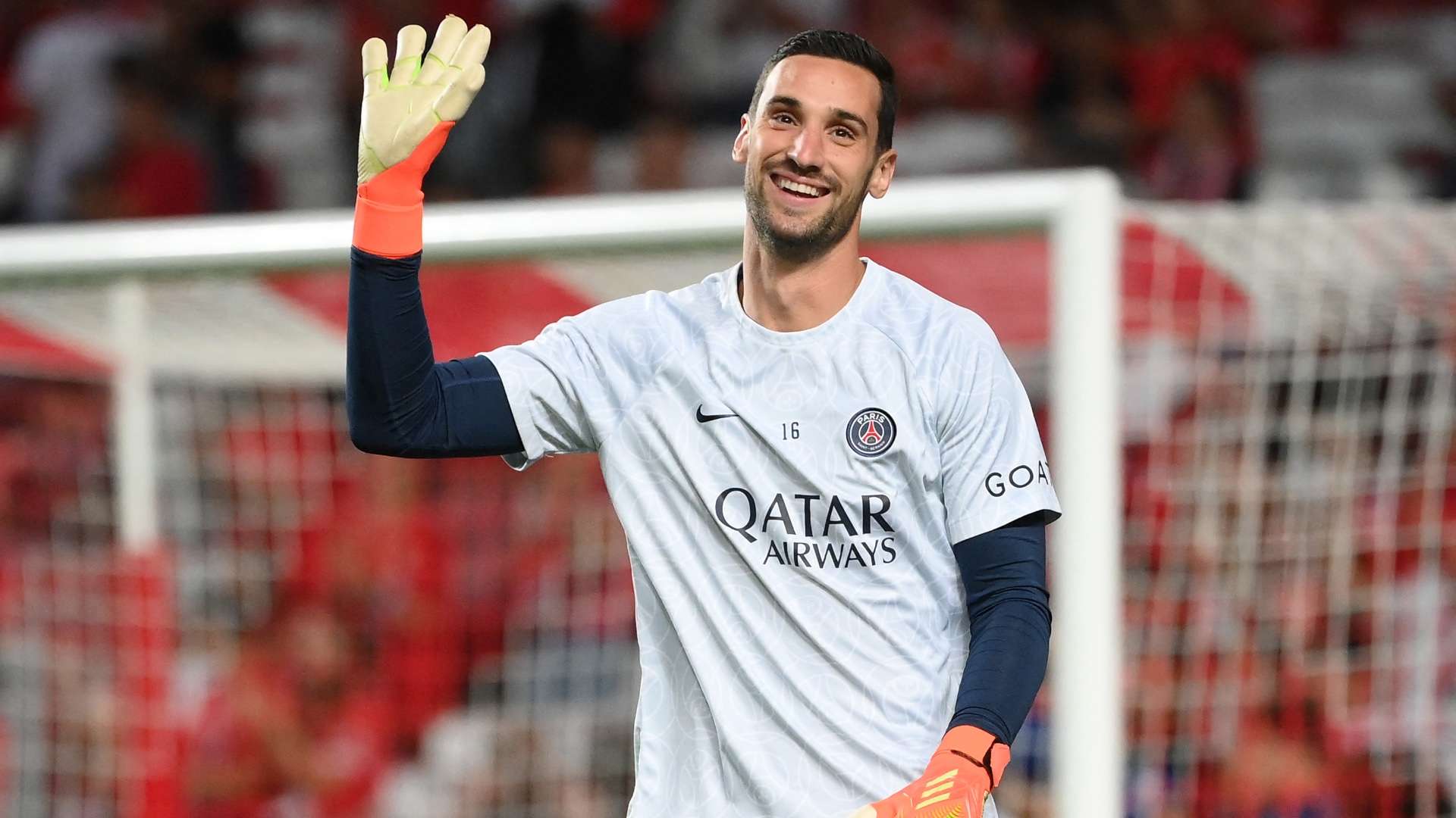 PSG、CL決勝Tの救世主セルヒオ・リコを完全移籍で獲得！ - 超ワールドサッカ