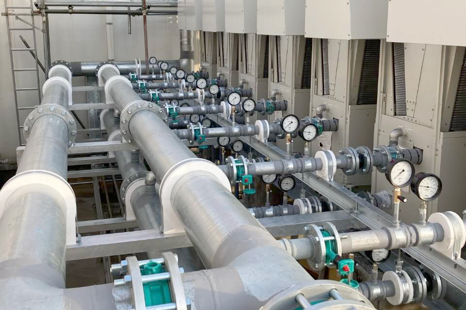 内装工事の会計処理は仕訳が肝心！勘定科目の種類と仕訳について解説 - Lovation