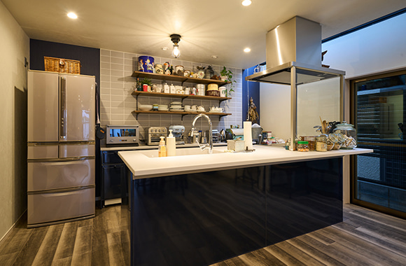 Panasonicキッチンのおすすめ商品とおしゃれな実例RoomClip ルームクリップ