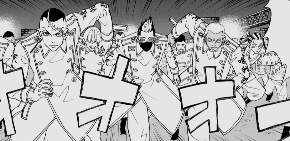 在庫品 HOLOUN 東京卍 関東卍會 佐野万次郎 コスプレ演出服 衣装 刺繡スタイル 関東卍會 総長 特攻服 コスプレ アニメ 祭り 衣装