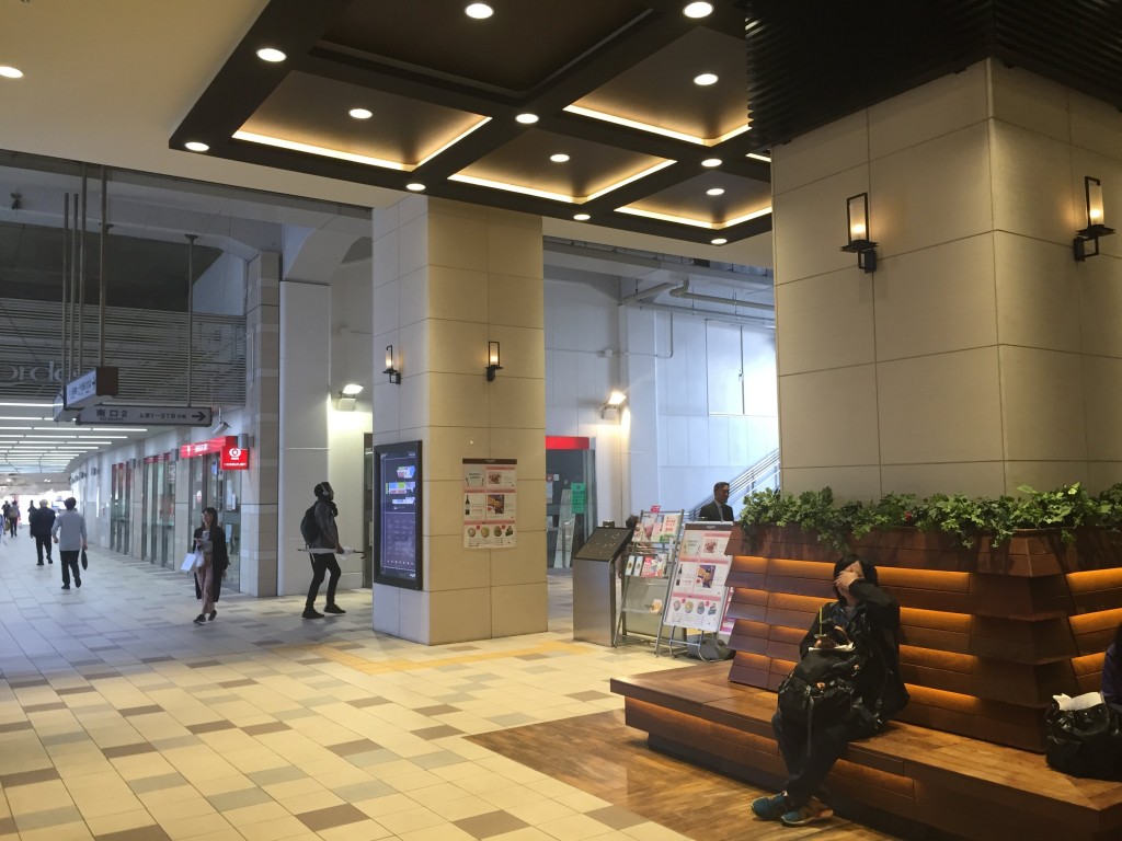 代々木上原の住みやすさ 一度住んだら離れられない高級住宅街の魅力三井でみつけて