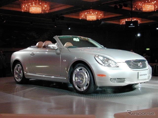 トヨタ ソアラに注がれた羨望の眼差しの理由は？ 歴代ソアラと中古車情報カーナリズム