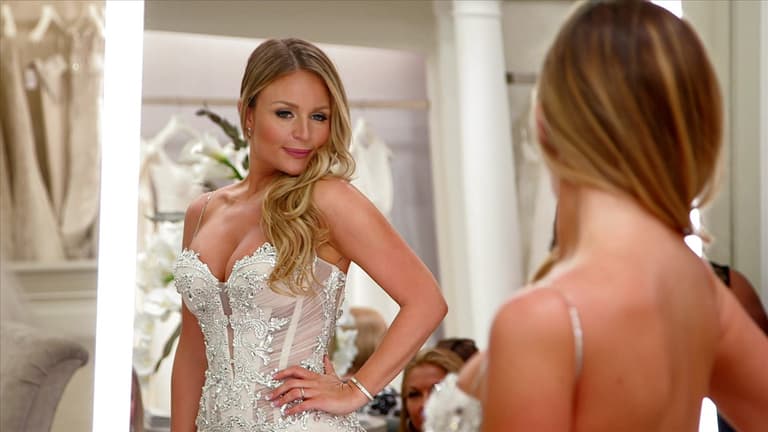 マイ・ドリーム・ウエディングドレス S15 シャイの流儀新しい未来のテレビABEMA