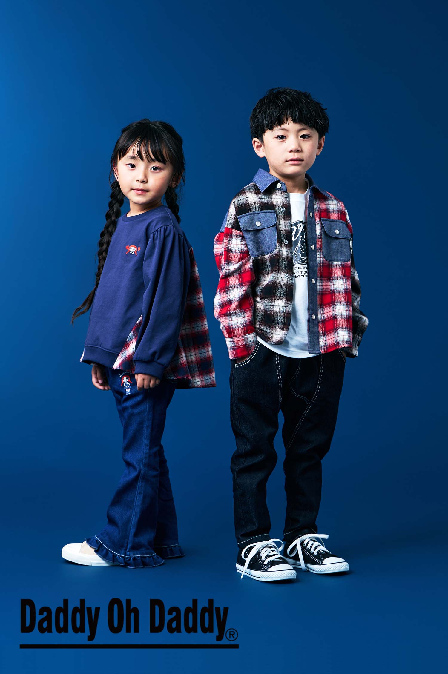 WOODSOFFSHOREAUTO-BI などのブランドライセンス