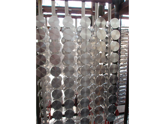 工場見学 めっき治具製作会社さまに行ってきました！新和メッキ工業 新潟 上越 メッキ 加工 装飾