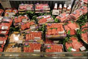 精肉部門の基礎知識と仕事月城流通研究所