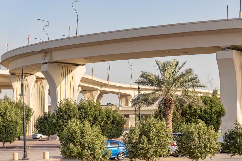 決定版 サウジアラビア基本観光情報！おすすめスポット＆ビザ情報