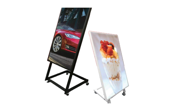 今すぐ知りたい！デジタルサイネージの４つの期待される導入メリットとは表示灯株式会社