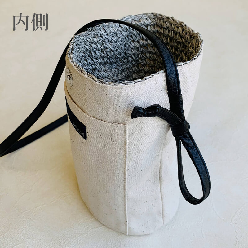 どんなポーチでもサコッシュにする30パターンのロープワークのアイディア！ - ぜつえんアウトドア