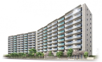 インプレスト川口青木のクチコミ・評判、賃貸・中古物件情報Yahoo!不動産