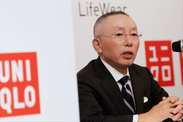 柳井正の自宅とは？ 約2600坪の広大な豪邸と、息子たちの華麗なる経歴Forbes JAPAN 公式サイト フォーブス ジャパン