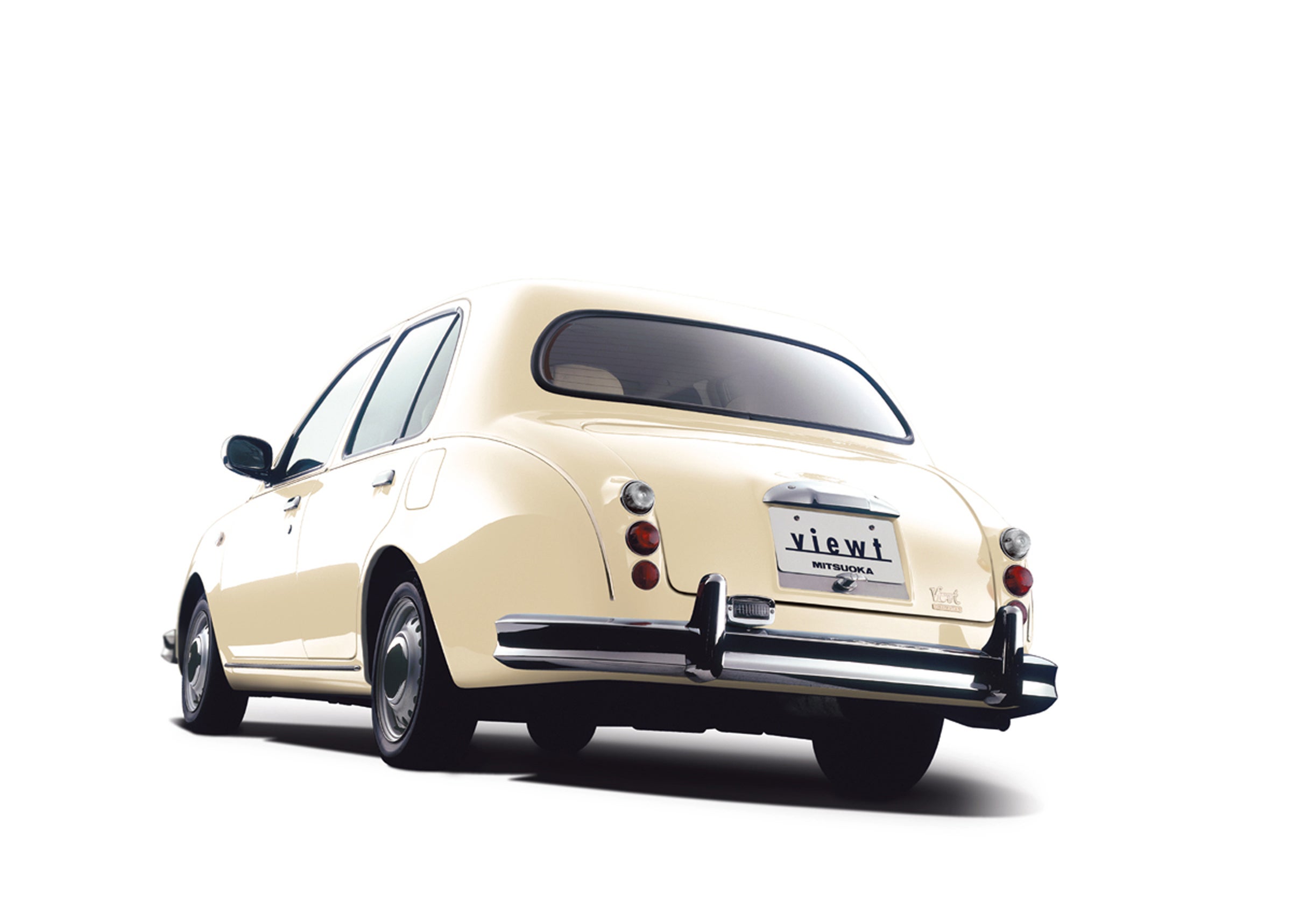 レトロでかわいい車たち！人気＆おすすめ車種を専門家が徹底解説車の選び方ガイドならオートナビガイド