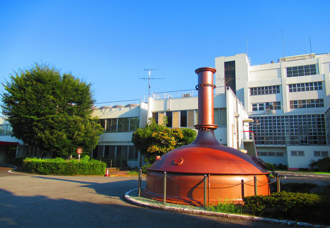 2025年 キリンビール取手工場 - 出発前に知っておくべきことすべて - トリップアドバイザ