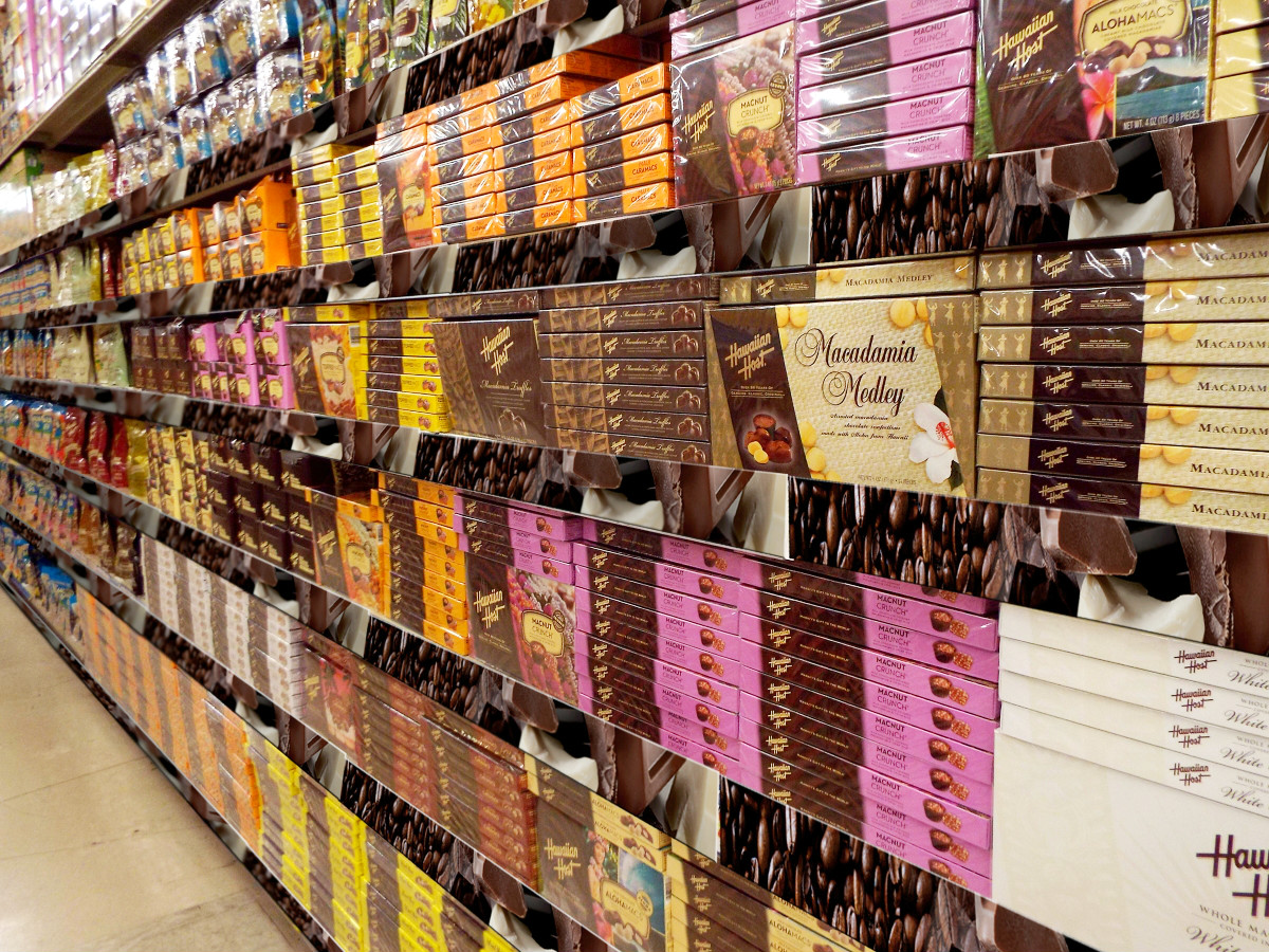 在住者レポート ハワイのドンキホーテには何が売っている？おすすめ商品をご紹介♪ハワイの最新情報をお届け！LaniLani