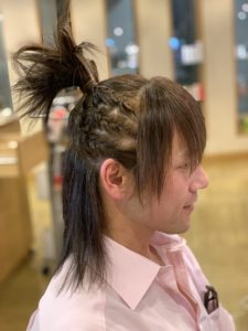 棚橋 美容院に関する美容院・美容室・ヘアサロン Agu hair heat 岐阜本巣店 アグ ヘアー ヒート などホットペッパービューティ