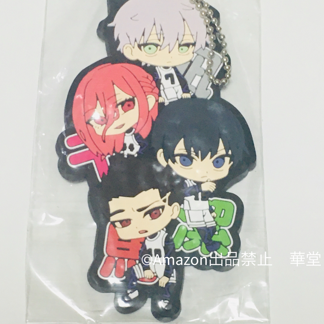 ブルーロック 烏旅人 アクスタ アニメのヒロズ アクリルスタンド