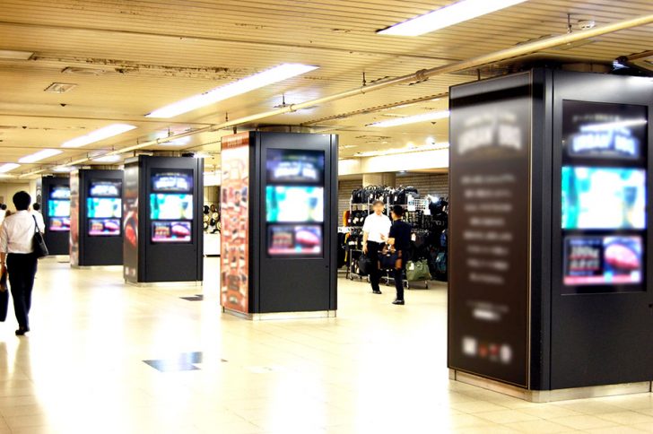 デジタルサイネージとは？デジタルサイネージのメリットや価格について解説Creative info for Biz