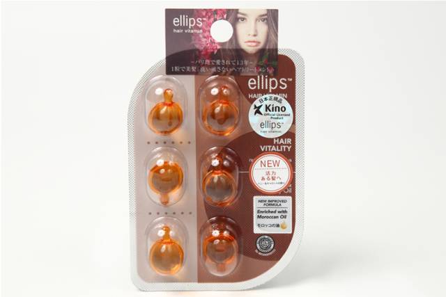 超人気！美容オイル「エリプス Ellips 」を徹底レビュー-キレイスタイルニュース