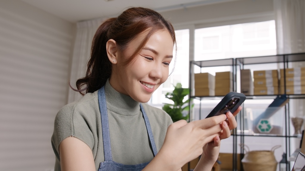 スマホ 在宅ワーク 主婦歓迎の仕事・求人情報求人ボックス