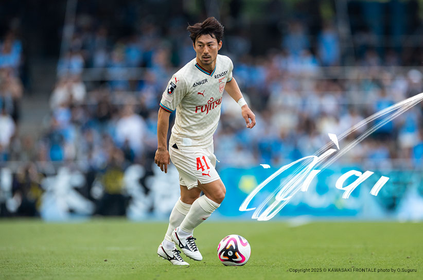家長昭博がＫリーグを選んだ理由＝助っ人外国人選手としてＡＣＬ・ＦＣ東京戦で凱旋 - スポーツナビ