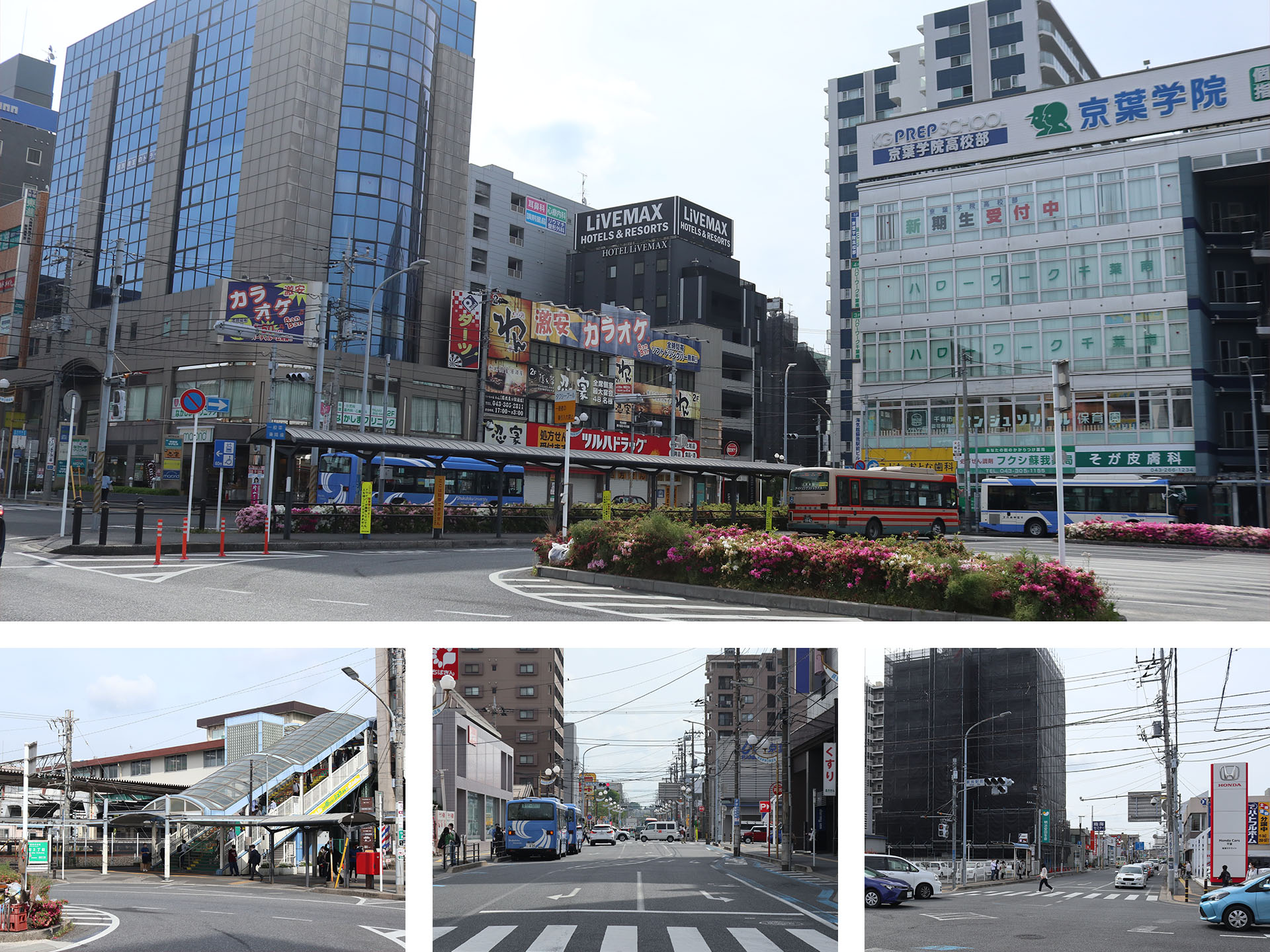 3 24閉店 トップマート蘇我店 - 大規模小売店舗マニアのブログ