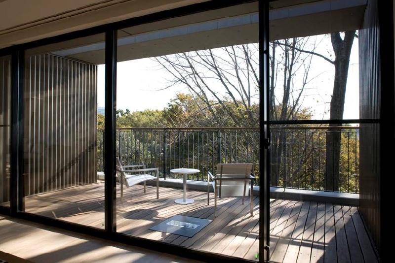 代々木公園隣接の日本屈指の高級賃貸レジデンス「グロブナープレイス神園町」 出資持分の一