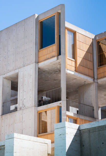 Vol.03芸術性を纏った生物医学の名門 Salk Institute for Biological Studiessciencingstyle