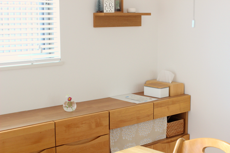 細かな分類は不要！ズボラさん向き書類収納は「無印良品」のファイルボックスで簡単スッキリ - 片づけ収納ドットコム