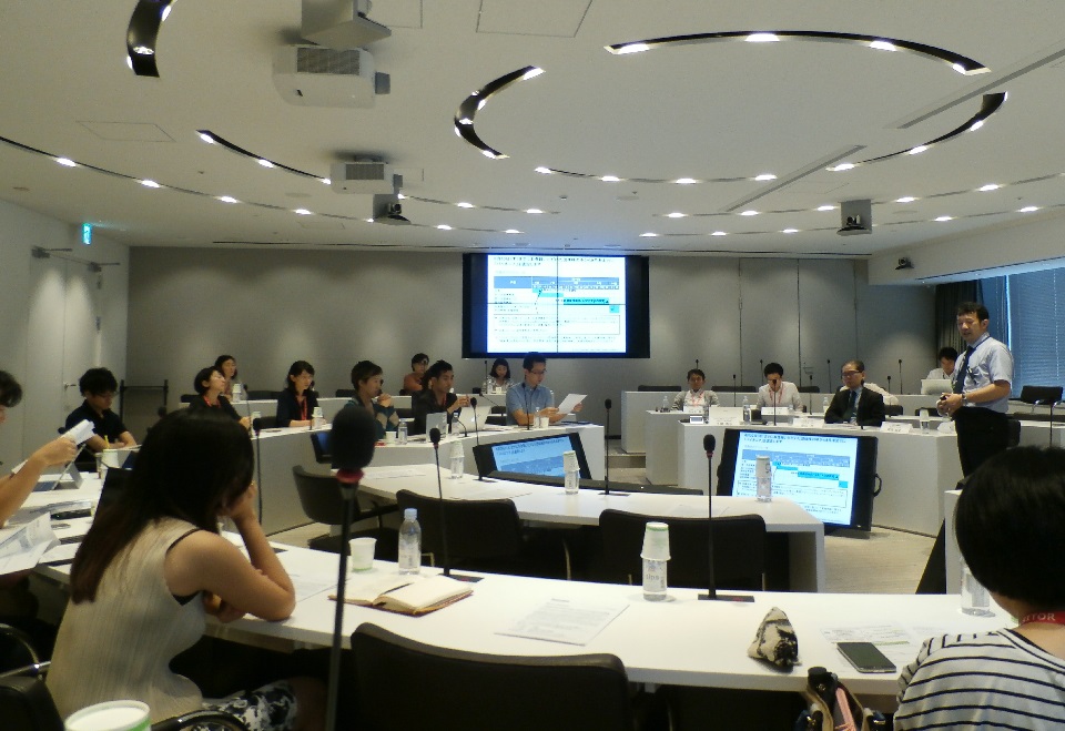 プロボノでNPO支援、児童労働ゼロ目指す―デロイトサステナブル・ブランド ジャパンSustainable Brands Japan