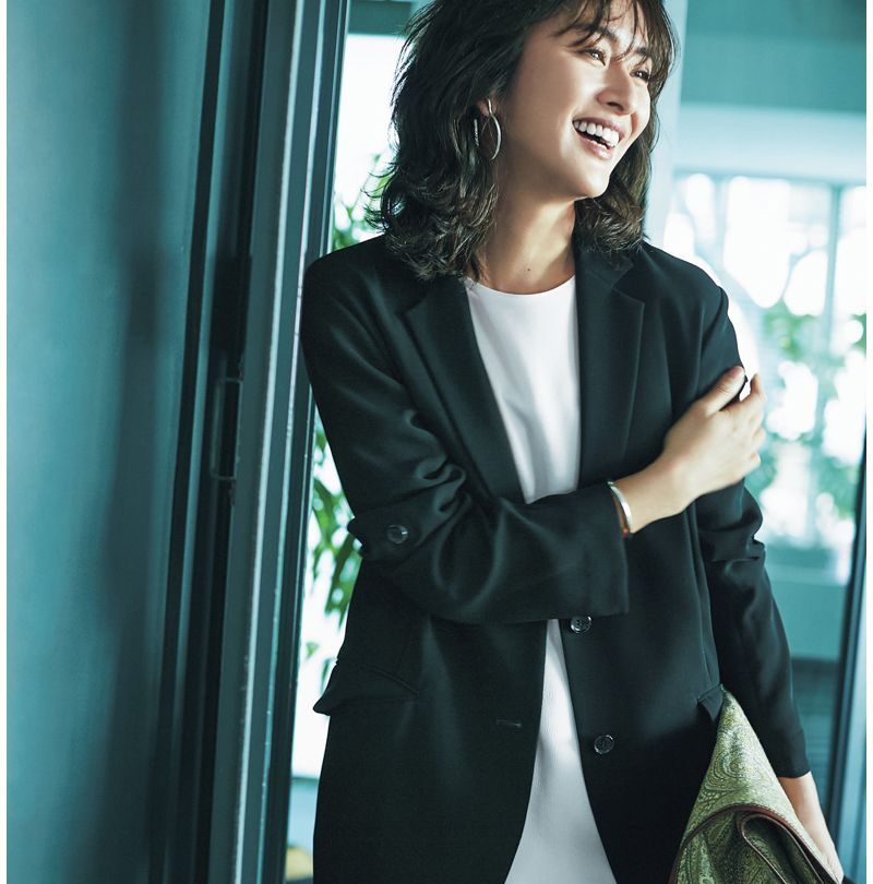 オフィスカジュアルで注意された格好TikTok