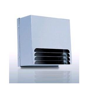 防音形パイプフード 外壁用部材 浴室換気乾燥機をはじめとした換気扇メーカー 高須産業株式会社