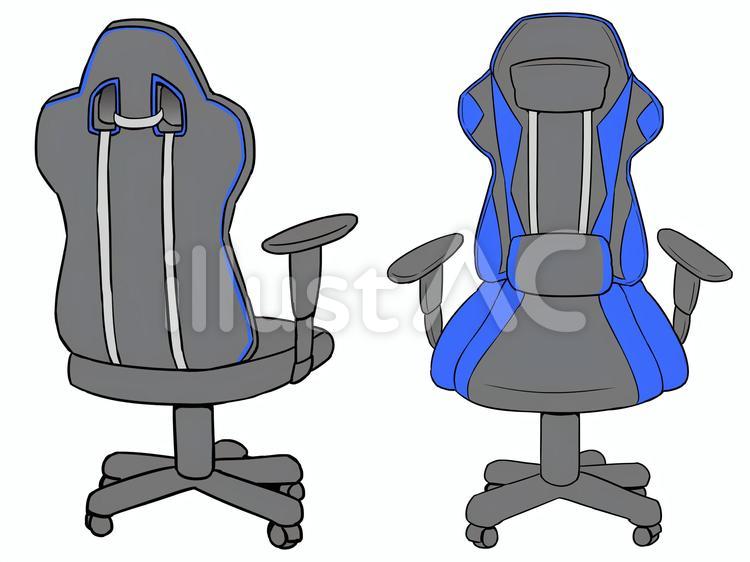 保存版 ゲーミングチェアを30分で組み立てる！画像と動画で解説！初心者でも分かる組み立て方法。 :: Bauhütte®