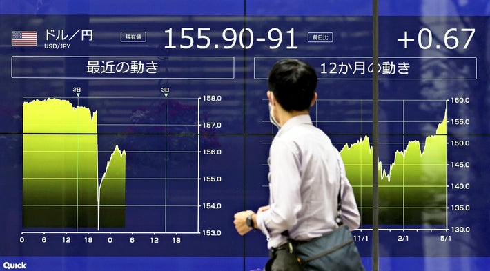 ドル円チャートを見るだけでは不十分 ? 「ドル指数」も見る重要性マネーおすすめコラム大和ネクスト銀行