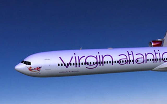 Virgin Atlantic アッパークラス搭乗記 ロンドンからロサンゼルスへ - 旅するカップル