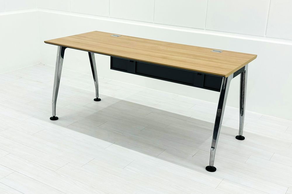 UCHIDA製 ビジネスデスク