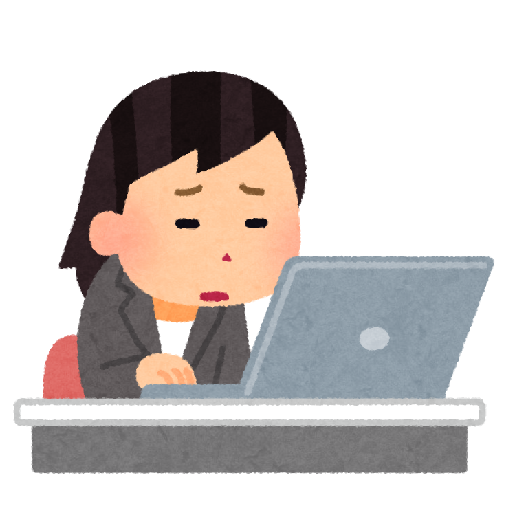 ほっこり画風で描く「宗教」「社畜」「安楽死」フリー素材サイト「いらすとや」に熱視線: J-CAST トレンド