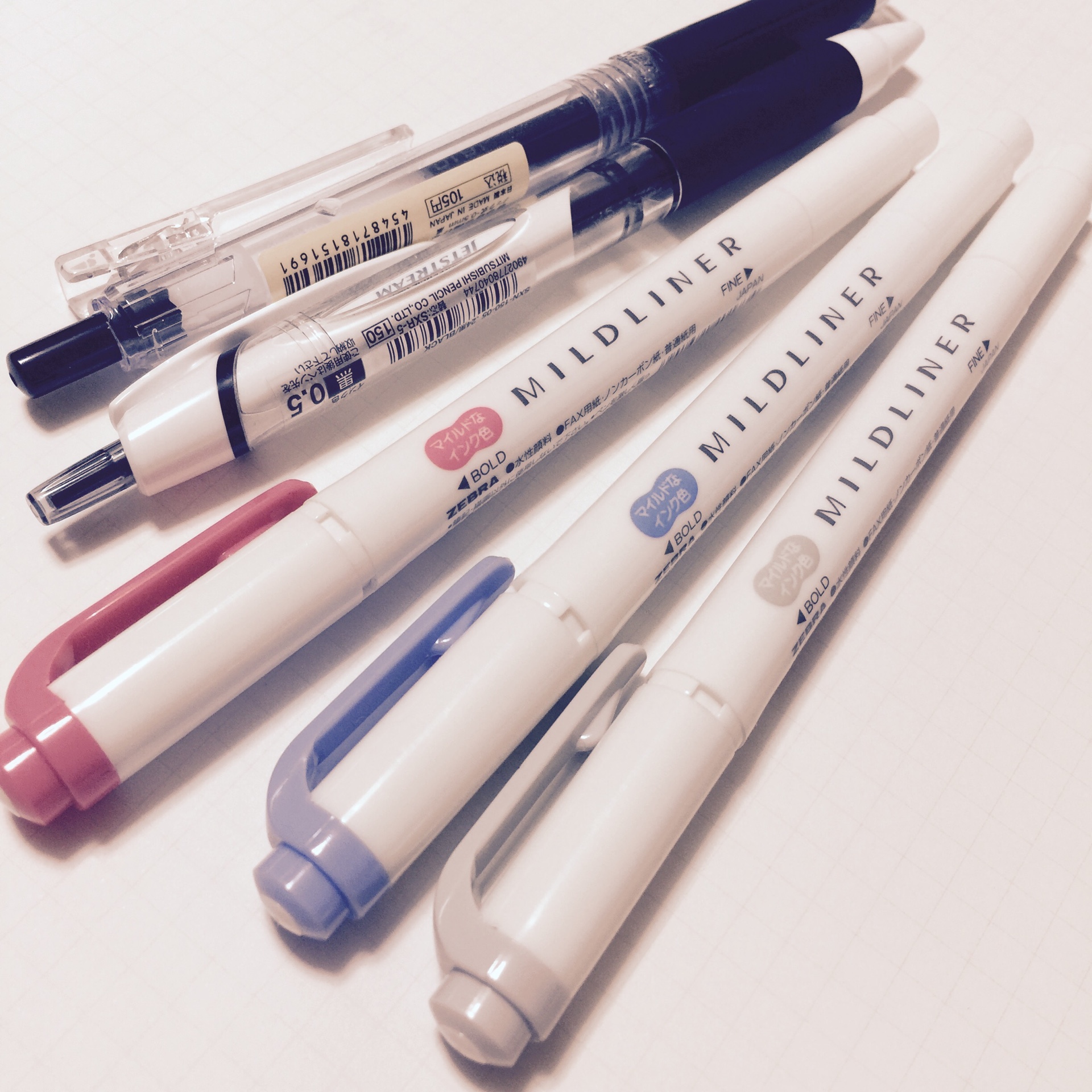 ペンの文字が、裏に透けて見えない 裏抜けしない 用紙はありますか？知らないと損をするネット印刷の話