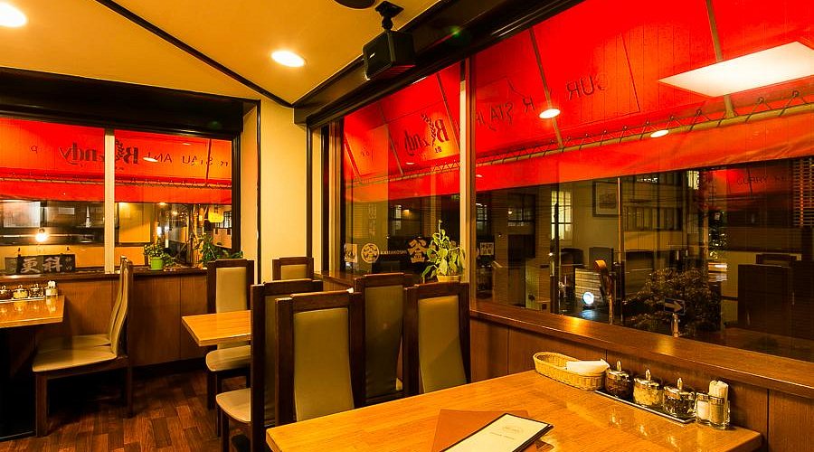 ボンディ神田小川町店 創業40余年の欧風カレーは肉の存在感がすごかった！口コミ・レビュー・評価神楽坂の休日ブログ