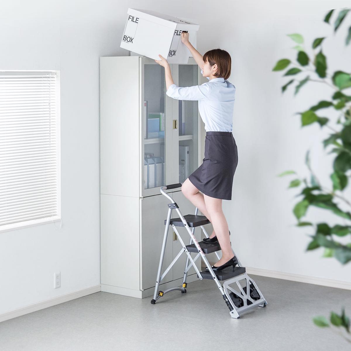 これでスッキリしました！長靴・ブーツの収納アイデア2020年2月3日- エキサイトニュース