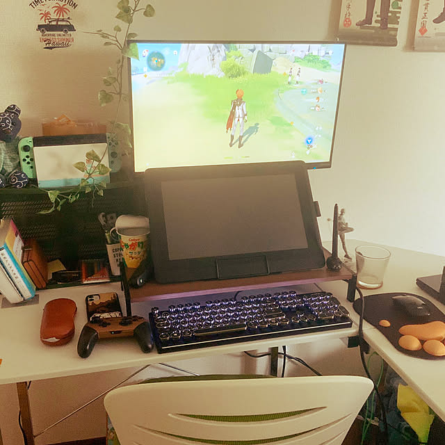 液タブをノート パソコンで使う時のおすすめ３つと絶対読んで欲しい注意点！ -岐阜県多治見市のWebサイト・ホームページ制作、イラスト、デザインのTAW タカヒトアートワーク