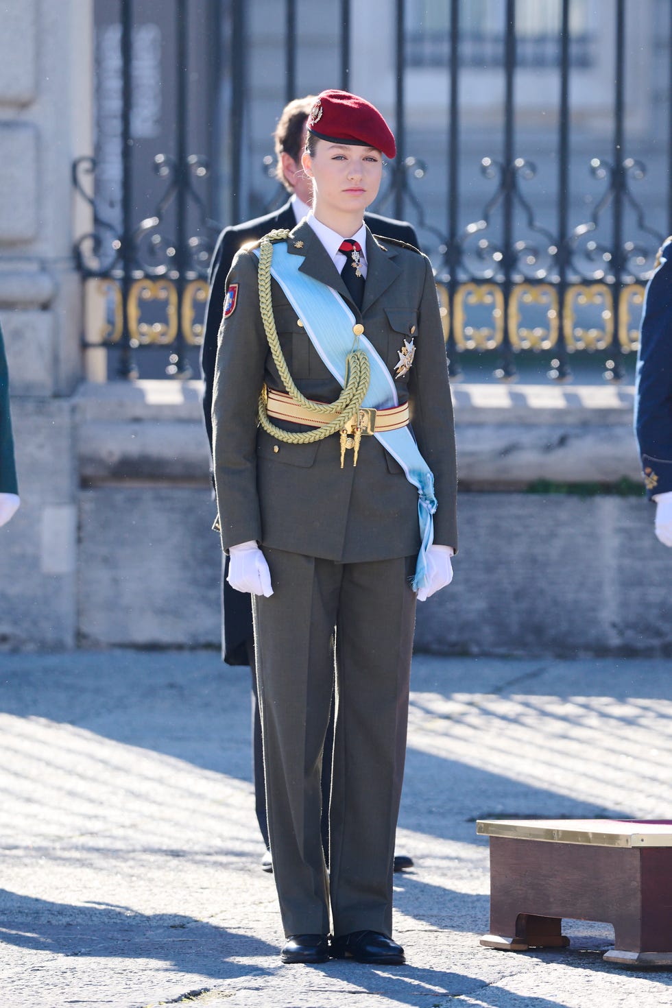 ドイツのM42によく似てるけど結構違う「スペイン軍 M42ヘルメット」Chicago Blog