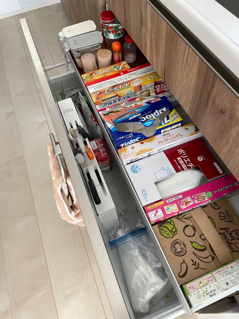 タカラスタンダードのキッチン「オフェリア」 オプション価格は？メリットデメリットも解説！アイ工務店で建てた家に住んでみて