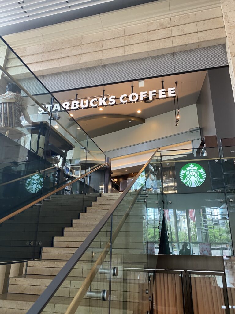 14選 東京のスタバでおしゃれなお店はここ！デートや観光の合間におすすめなスタバをご紹介 - 純喫茶 上田珈琲