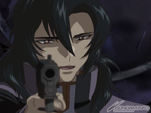 デュランダル議長を接待！ 成功編- YouTube