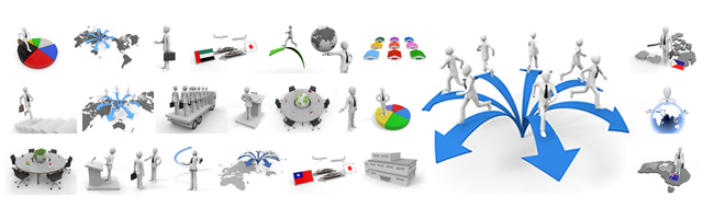 ビジネスピープルのイラスト素材 - PIXTA