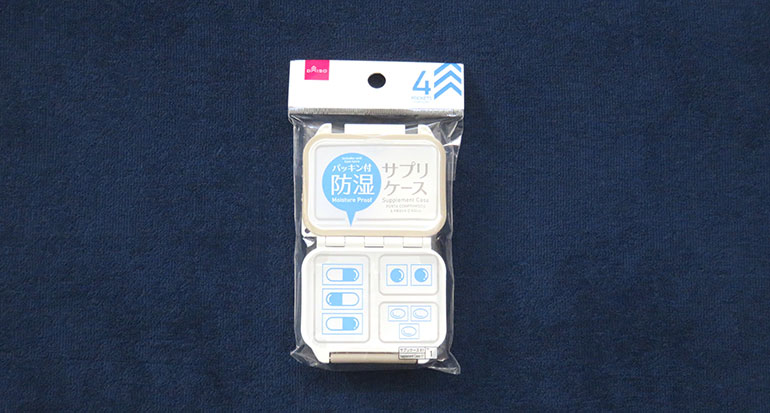 ダイソー の「パッキン外せる！キッチンブラシ」で弁当箱や水筒の洗い物をラクに◎イチオシichioshi