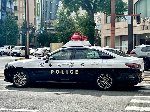 赤色灯「ピカッ」！ おまわりさんが乗る「パトロールカー」の車内はどうなっている!? 実はよく知らないパトカーの「装備」とはInfoseekニュース