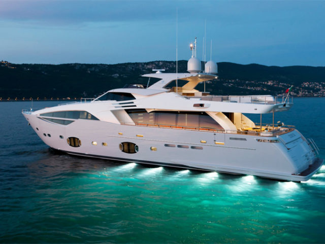 新艇在庫 中古艇WINCKLER＆CO.,LTD