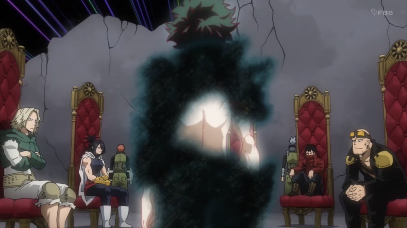 僕のヒーローアカデミア ヒロアカ のワン・フォー・オール歴代継承者まとめ - RENOTEリノート