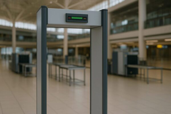 ホームドア 腰高式ホームドア高見沢サイバネティックス